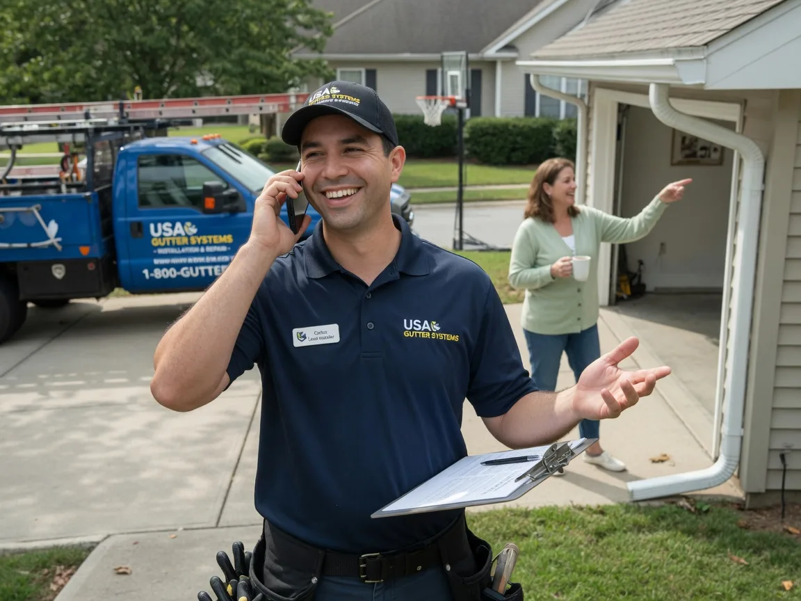 Gutter Installation Lake Odessa, MI FAQs
